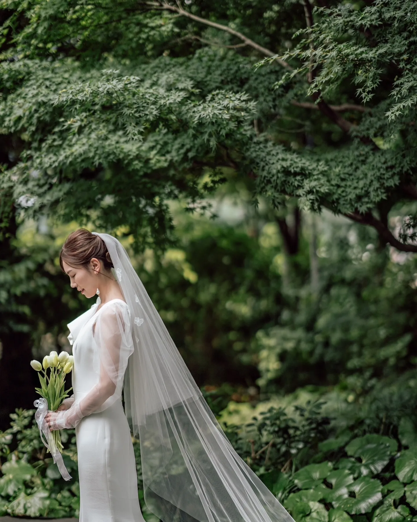 ワンランク上の花嫁美容を楽しみながら結婚式準備をしませんか？