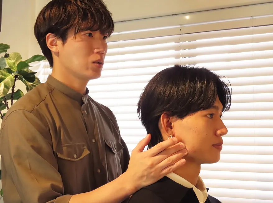 男性の咬筋発達やエラ張りで悩んでいる方へ！