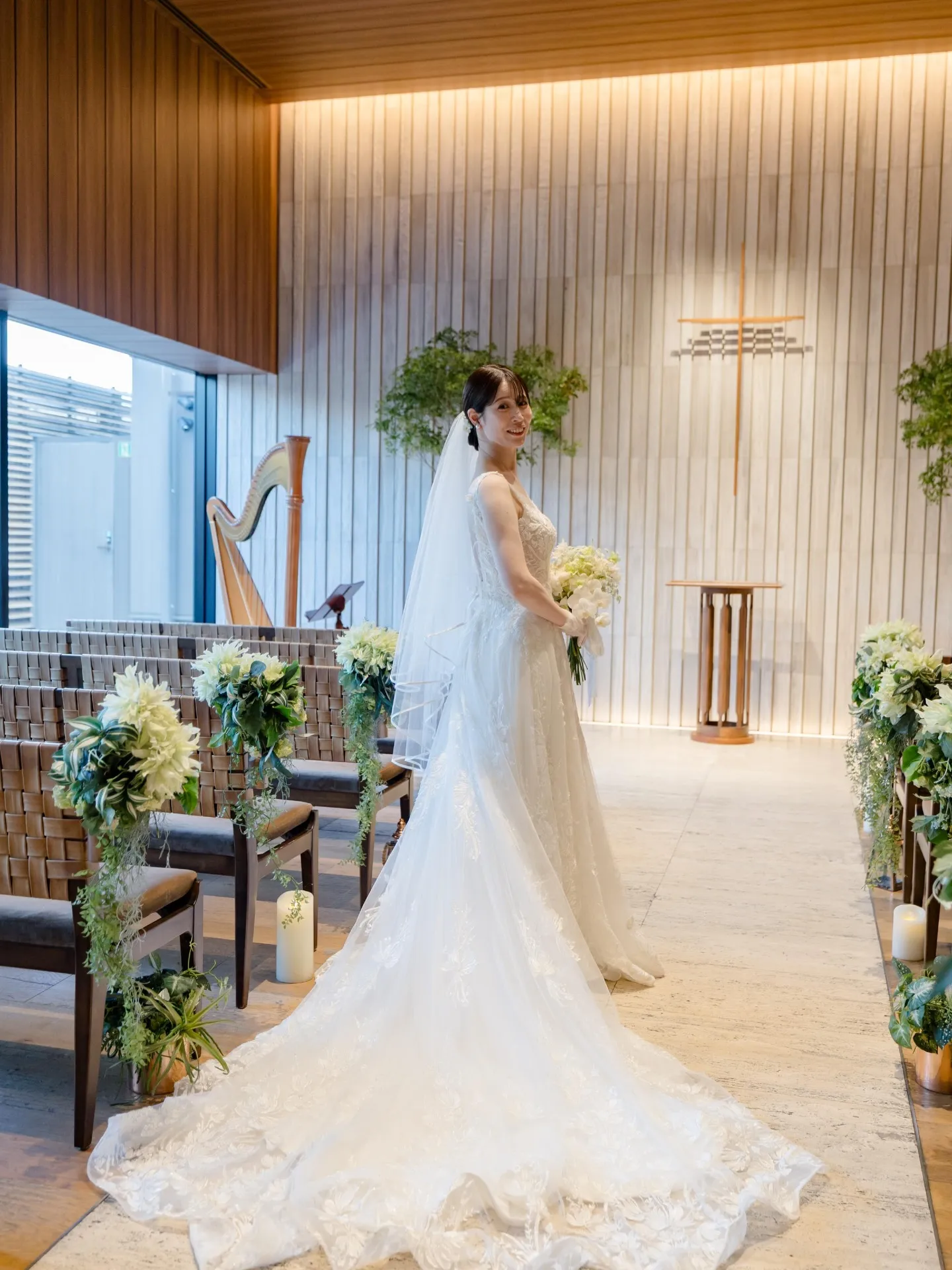 骨美整salonの卒花様 @woootan1204