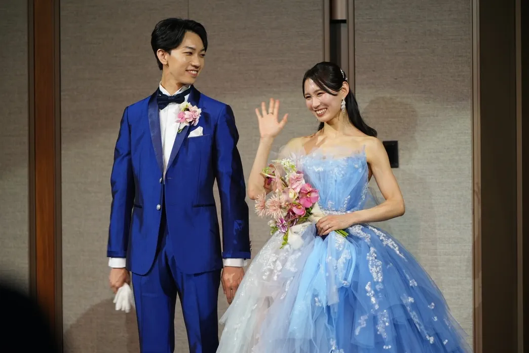 骨美整salonの卒花様　@m_fit.n