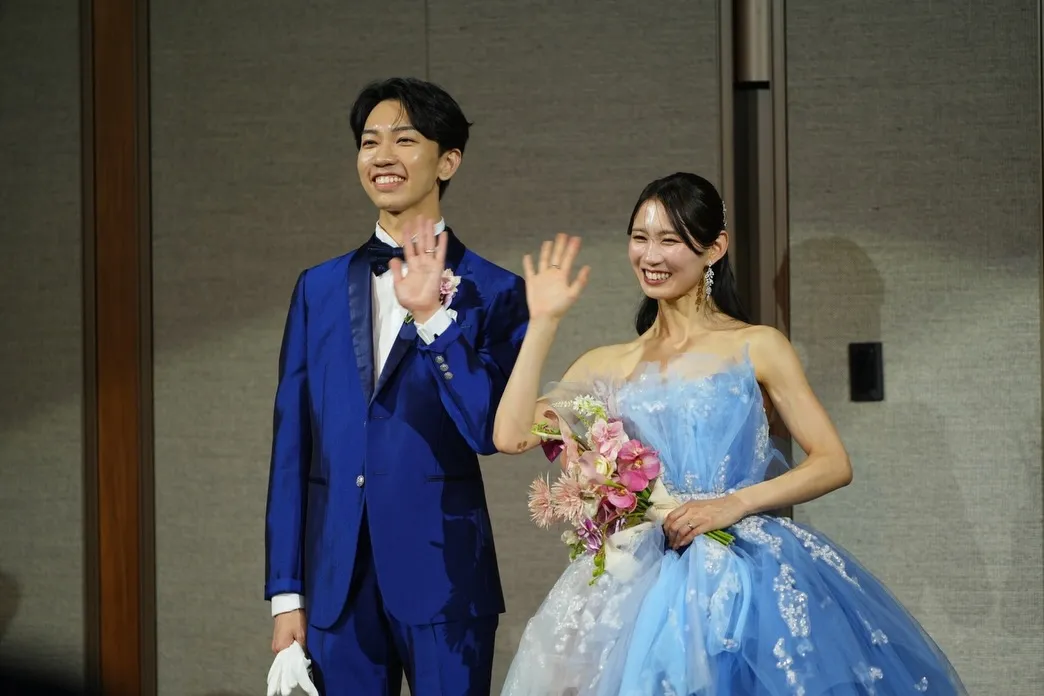 骨美整salonの卒花様　@m_fit.n