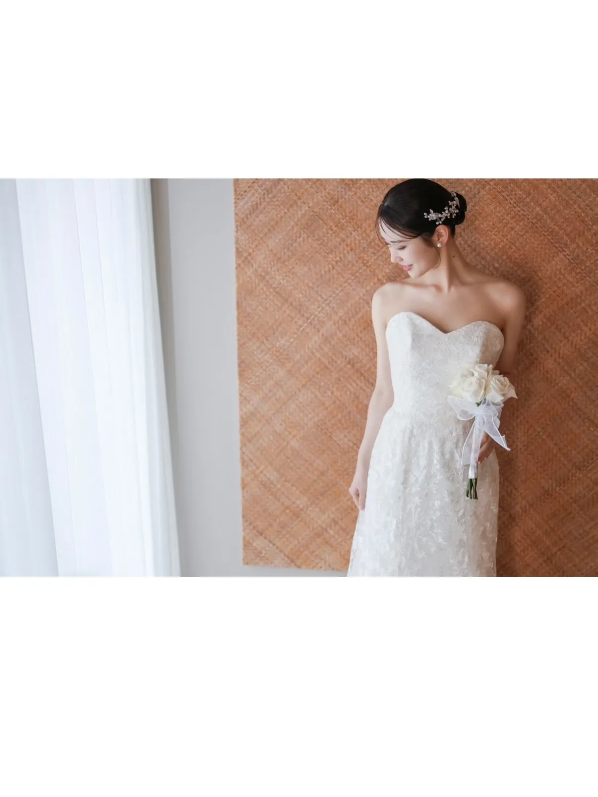 骨美整salonの卒花様　