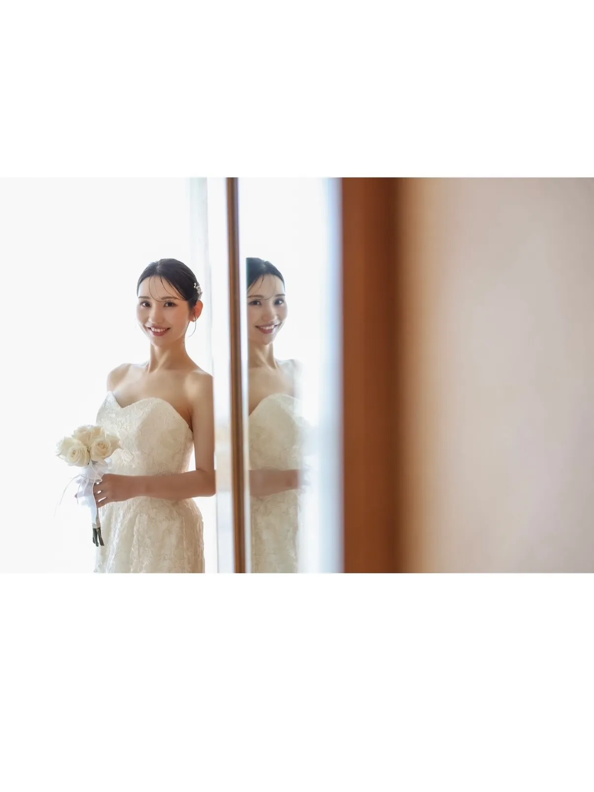 骨美整salonの卒花様　