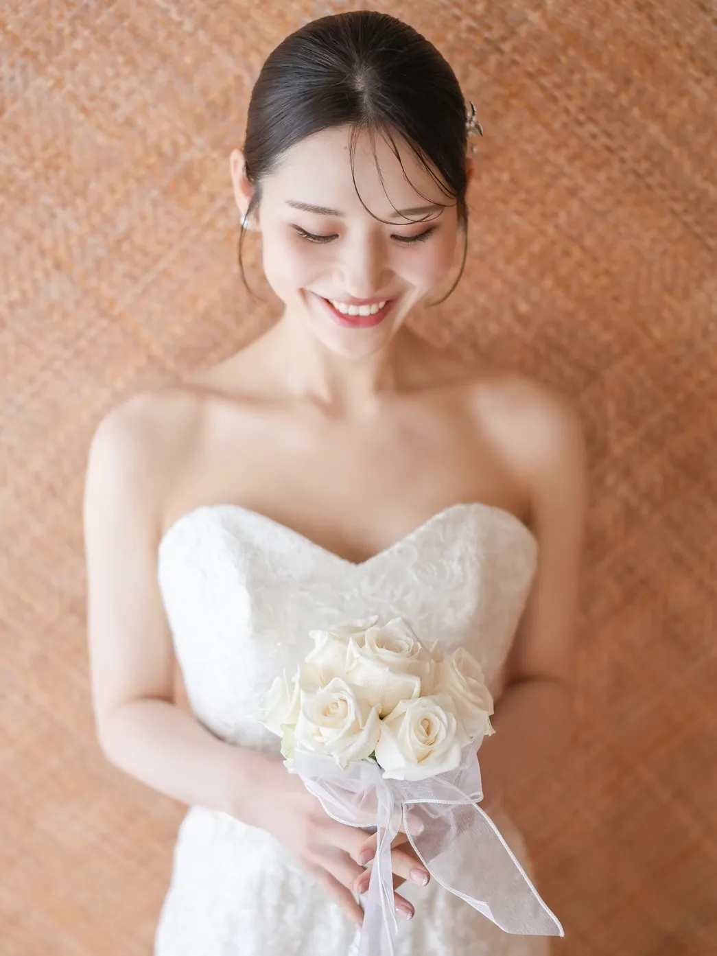 骨美整salonの卒花様　