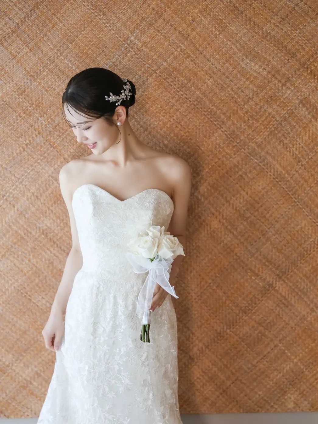 骨美整salonの卒花様　