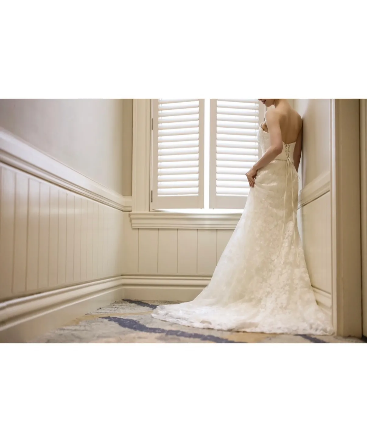 骨美整salonの卒花様　