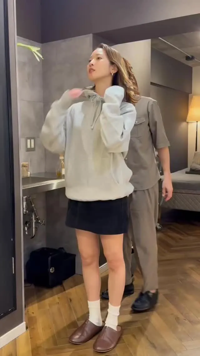 普段は美容に関する相談や施術を行っていますが、お客様から身体...