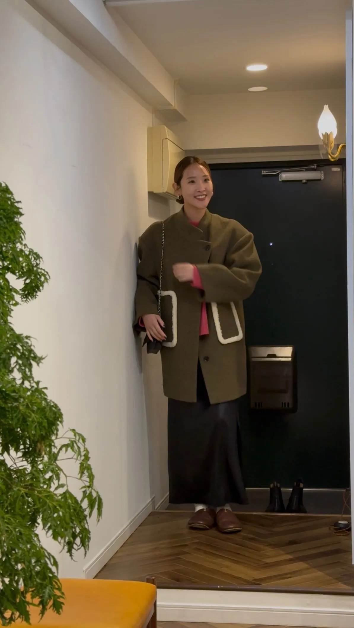 冬のうちに整える