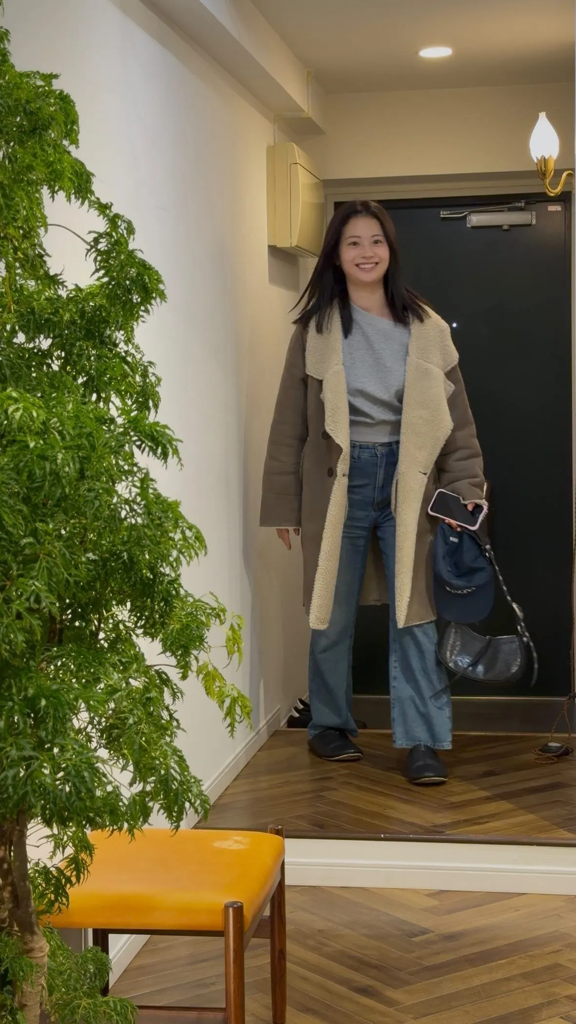 『なんか痩せた？』は、最高の褒め言葉。