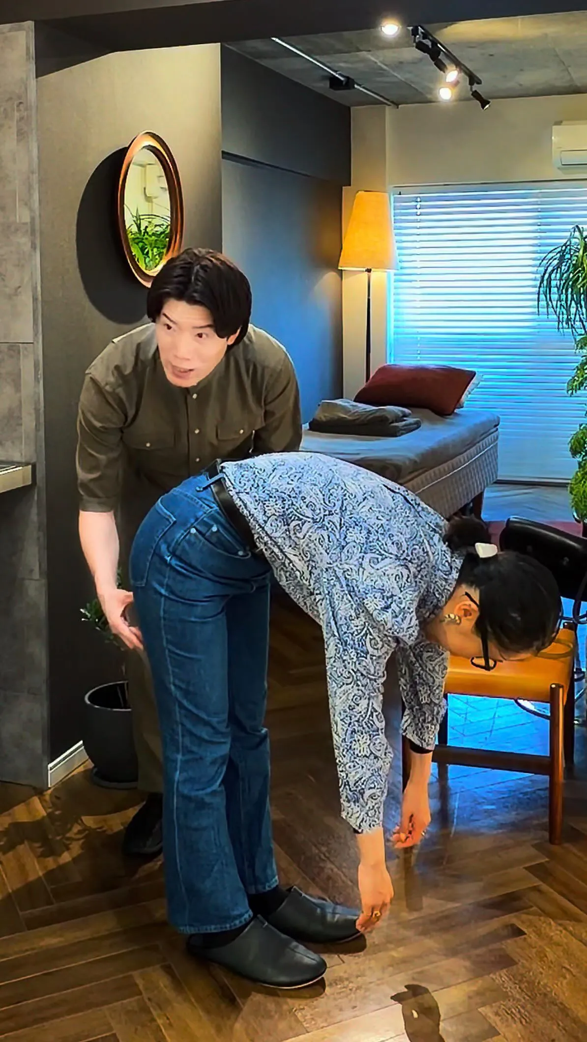 なぜあなたの「もも裏」はいつも痛いのか？原因と対策