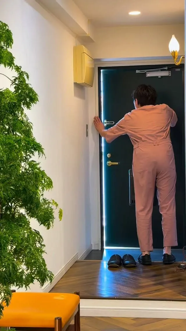 「自信は、正しい姿勢から生まれる。