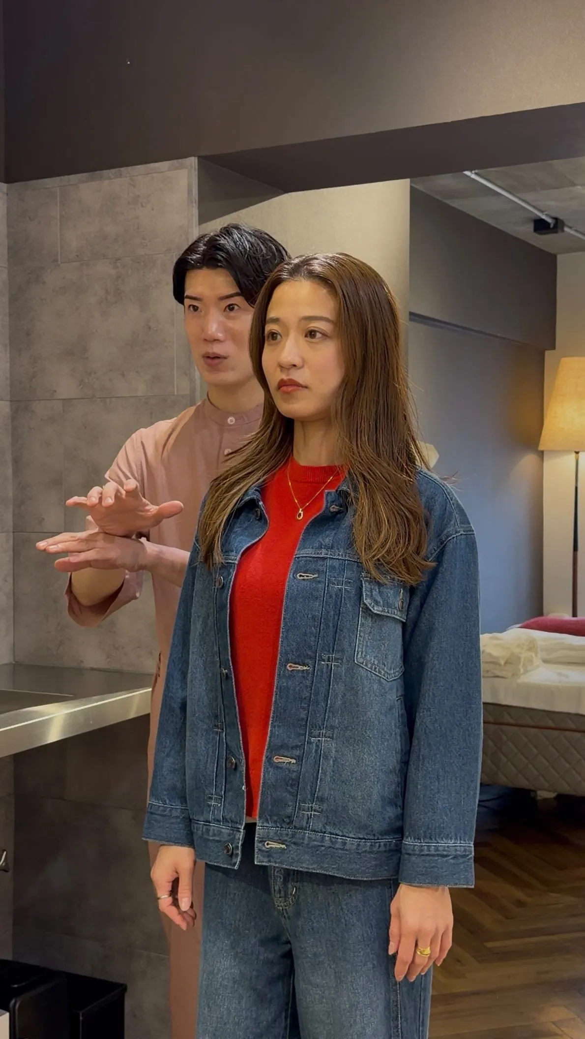 姿勢が変われば、デスクワークの疲れは半分になります。