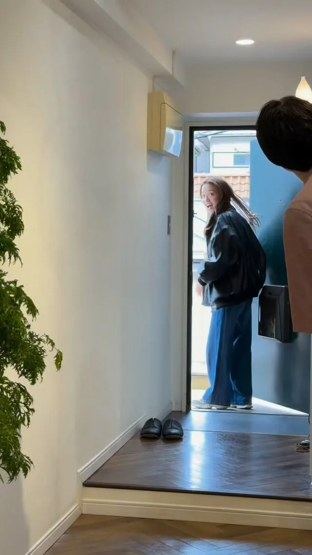 「美意識は、姿勢に宿る。