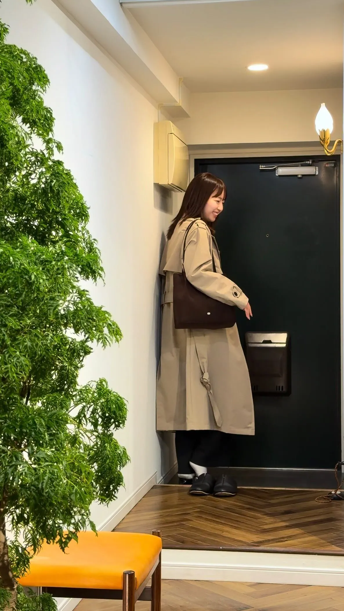 「あなたの身体は、あなたが一生付き合う唯一のツールです。