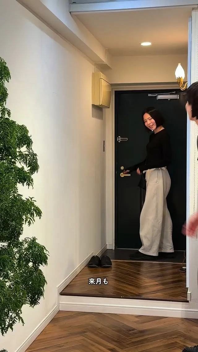 「立ち姿、そのものが最高のプレゼンテーション」