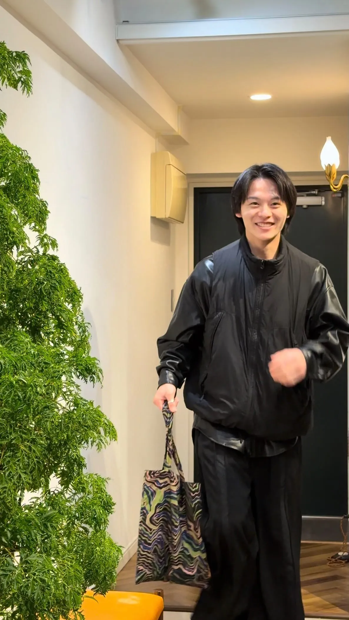 「痛みが出てからではなく、輝くために通う場所。