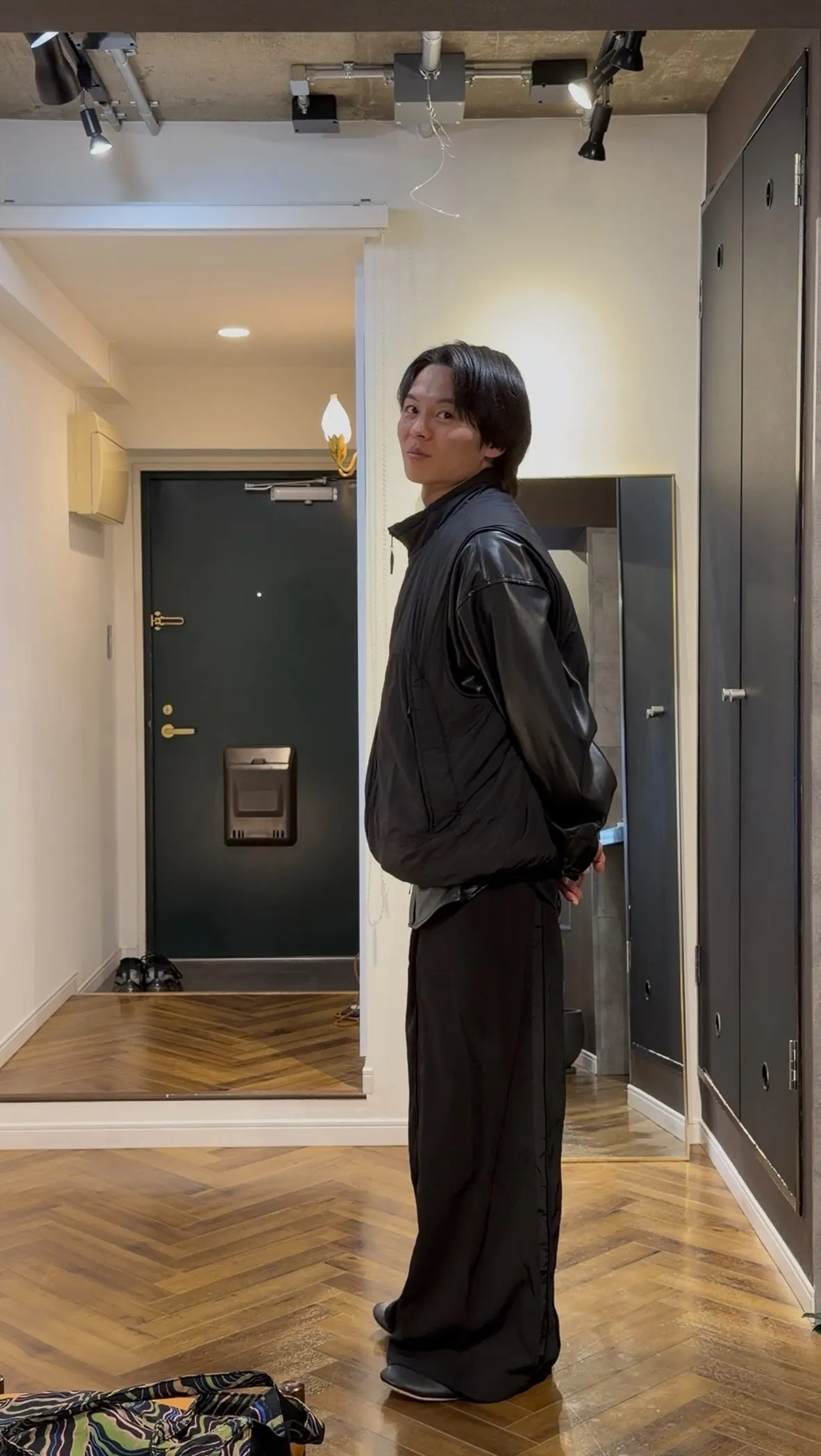 仕事の成功は見た目から。