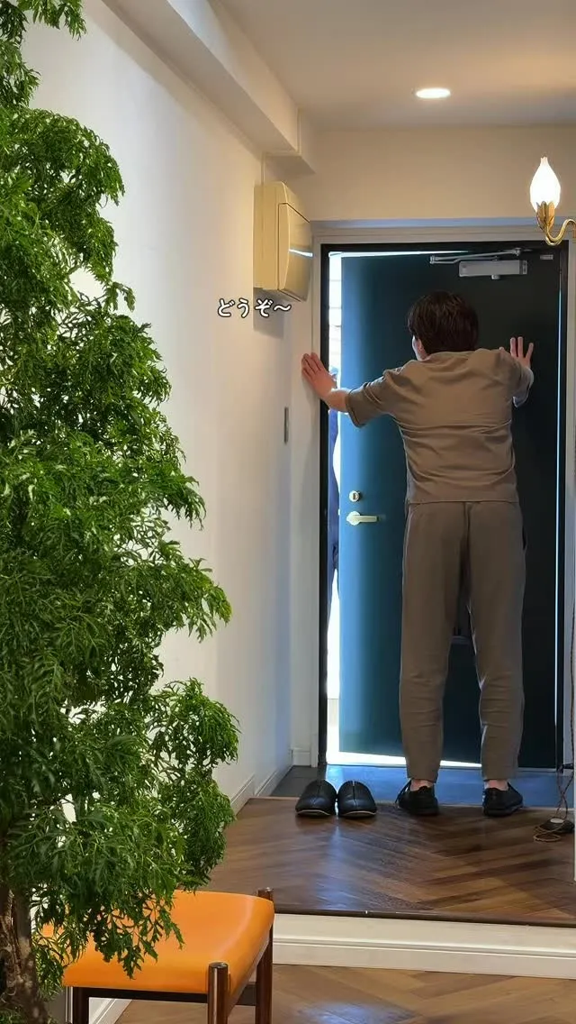 パーソナルトレーナーのご来店
