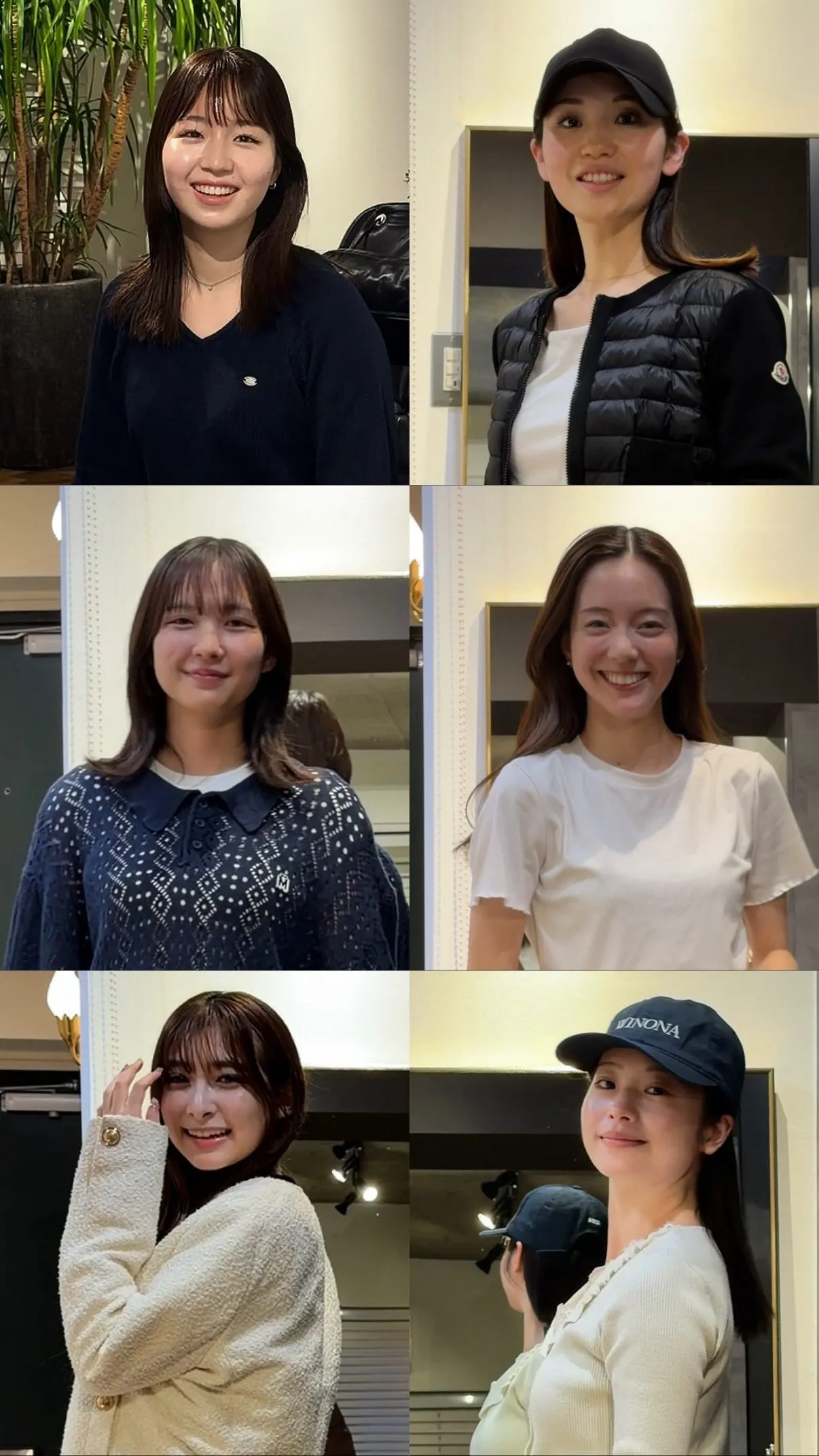 扉を開けるたび、新しい「美」と出会う場所。
