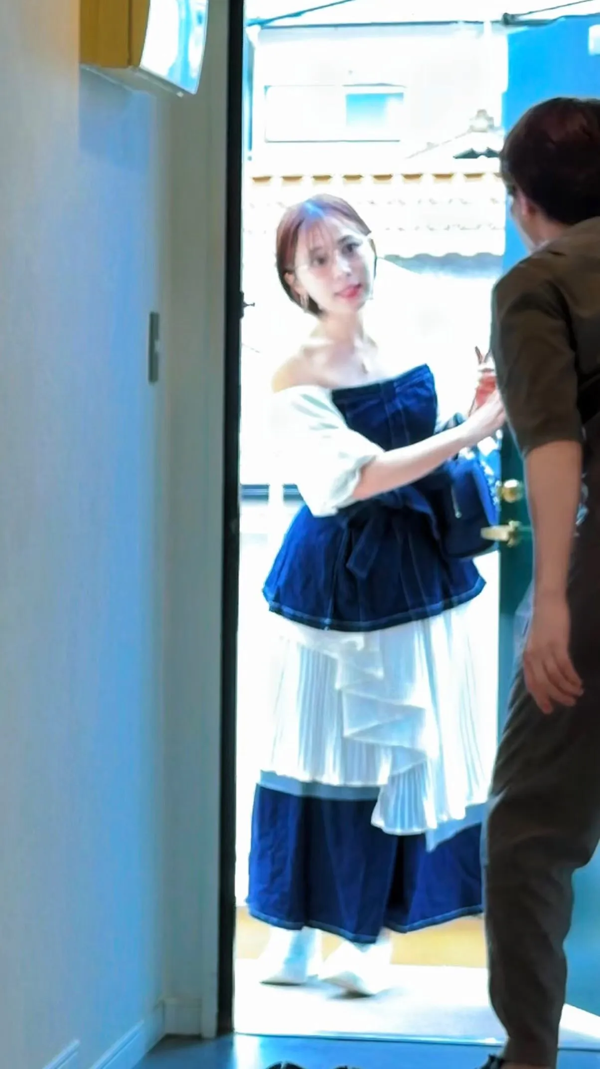 扉を開けるたび、新しい「美」と出会う場所。