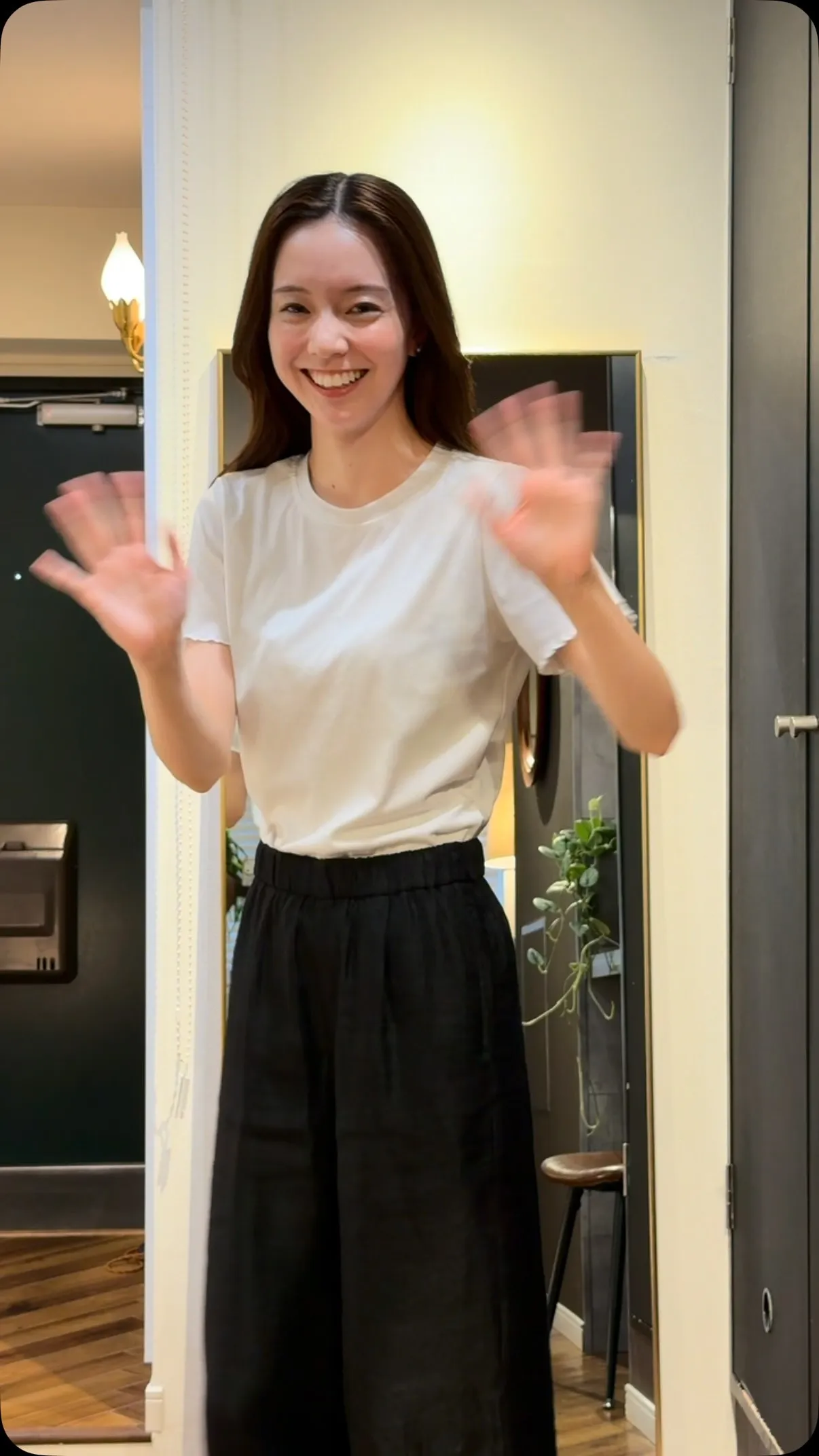 写真に写る自分が好きになる。