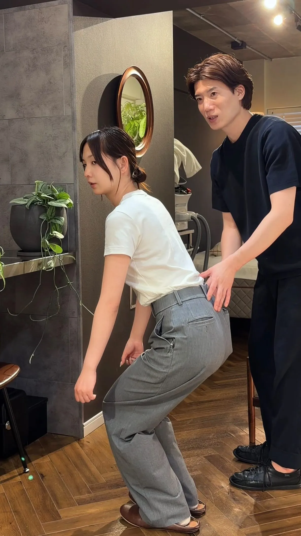 【腰痛の本当の原因、知ってますか？】